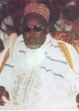 Elhadji Abdoulaye