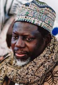 Imam