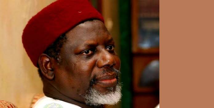 Al Imam Cheikh Hassan Cissé r.a