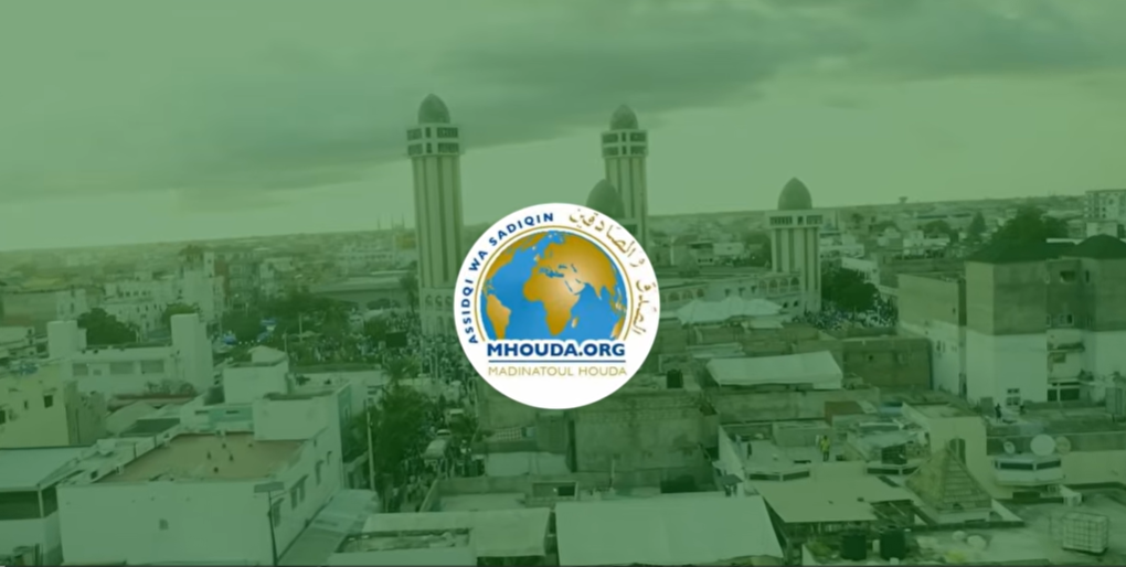  Gamou Médina Baye 2026 : Camp medico-social initié par Assidqi Wa Sadiqin